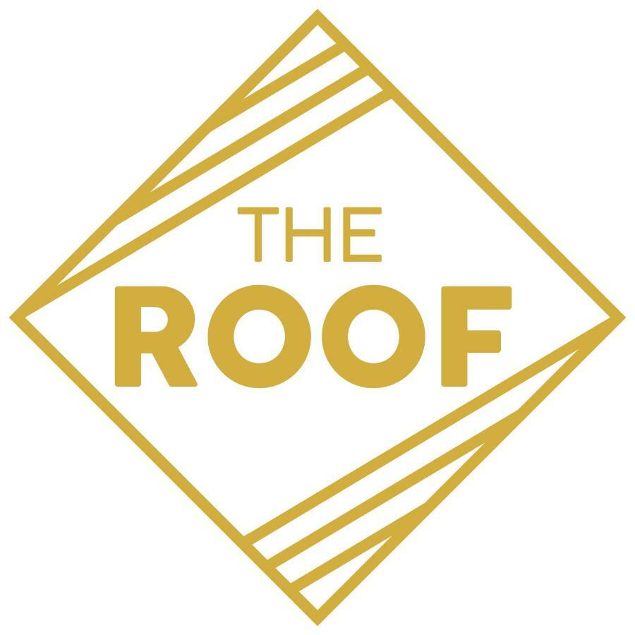The Roof - Flat Sea View In Aegina Townアパートメント エクステリア 写真